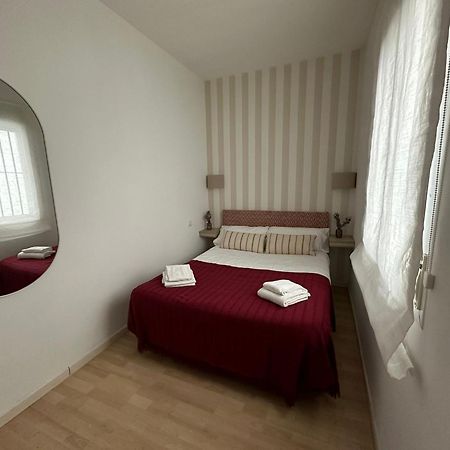 Panther Home Magdalena Σεβίλλη Εξωτερικό φωτογραφία