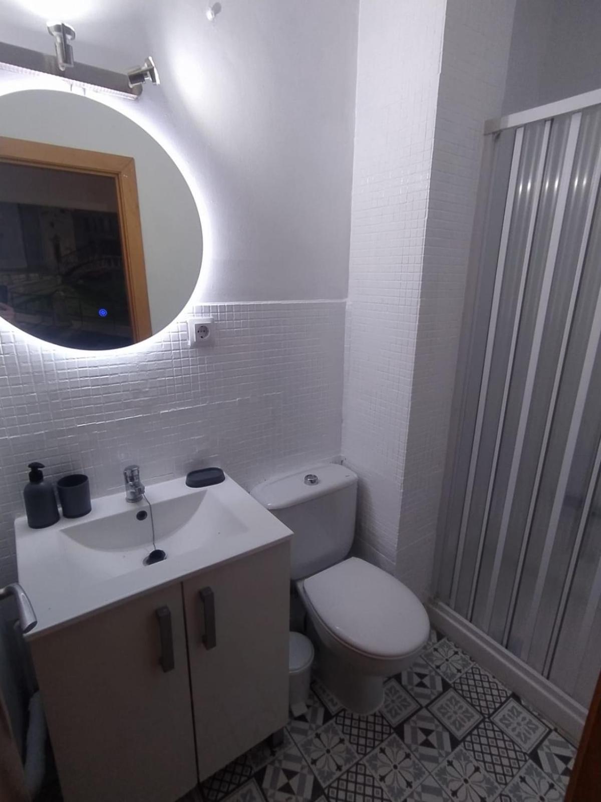 Panther Home Magdalena Σεβίλλη Εξωτερικό φωτογραφία