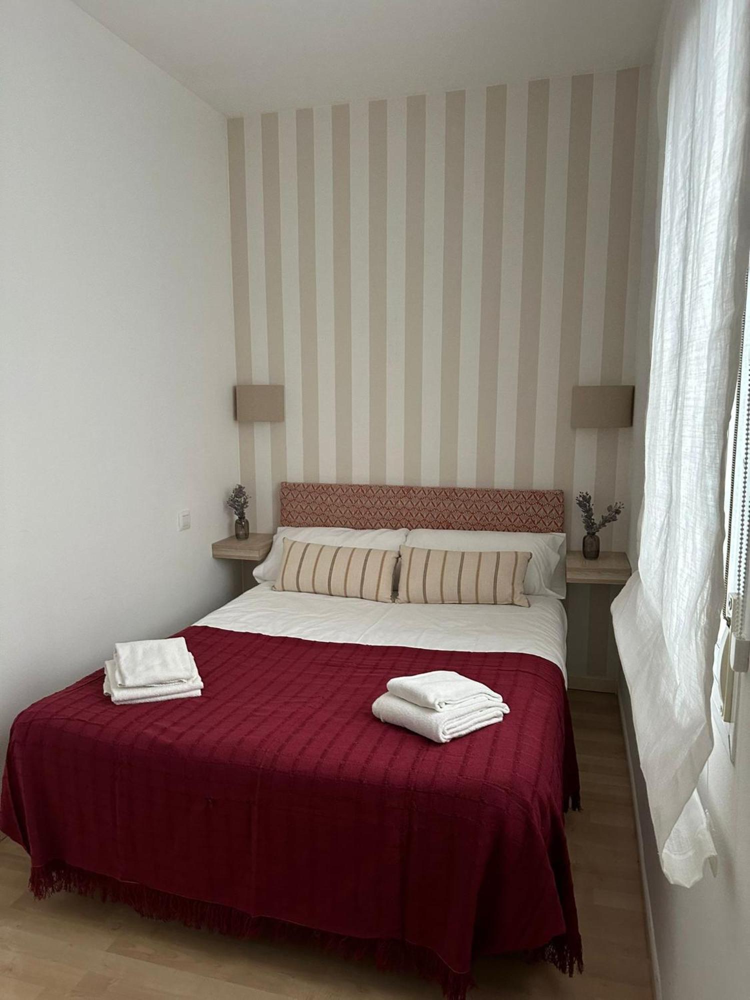 Panther Home Magdalena Σεβίλλη Εξωτερικό φωτογραφία