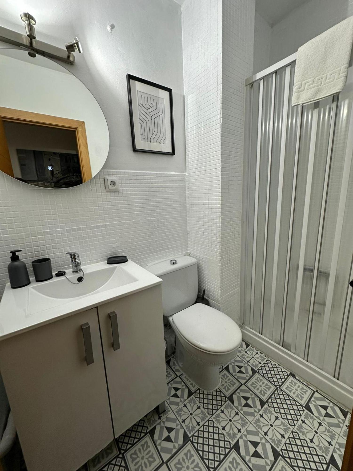 Panther Home Magdalena Σεβίλλη Εξωτερικό φωτογραφία