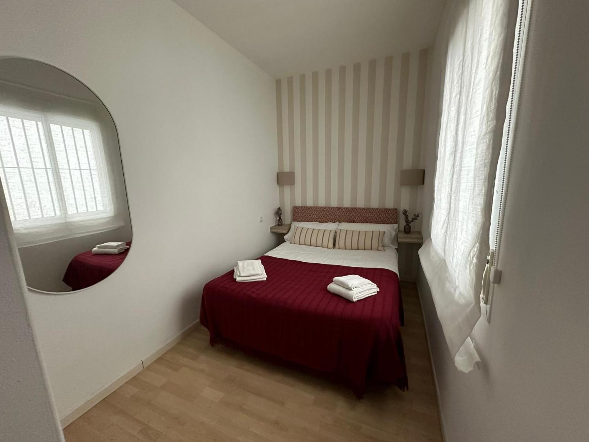 Panther Home Magdalena Σεβίλλη Εξωτερικό φωτογραφία